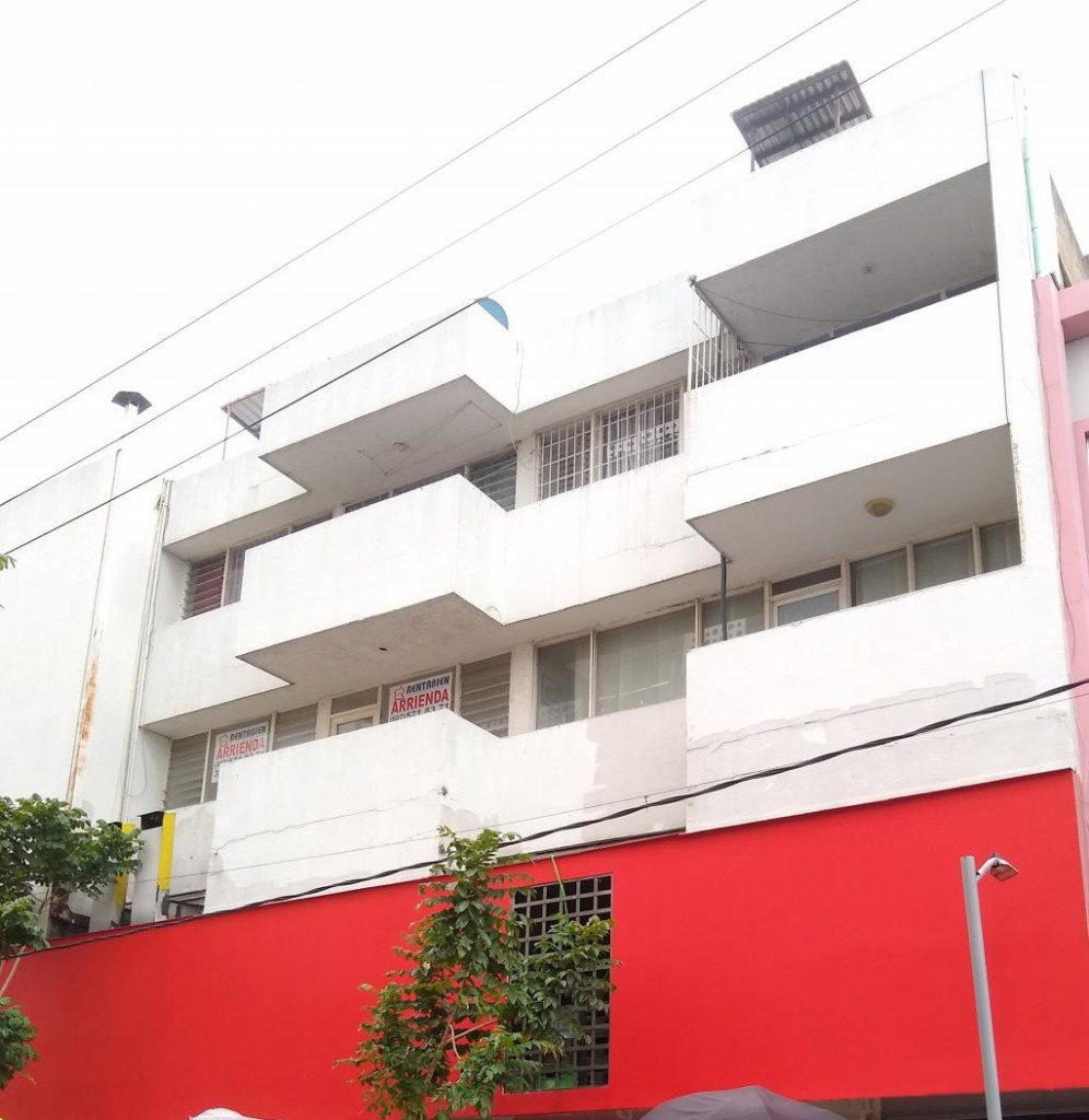 Apartaestudio en arriendo en CENTRO, Cúcuta en Centro