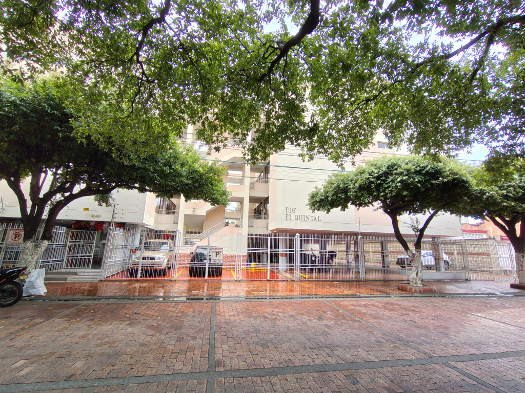Apartamento en arriendo en QUINTA ORIENTAL, Cúcuta en Quinta Oriental