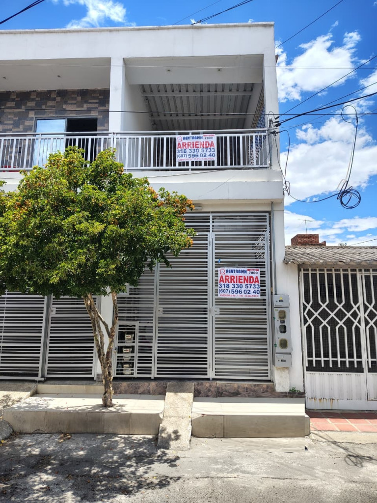 Apartaestudio en arriendo en GUAIMARAL, Cúcuta en Guaimaral