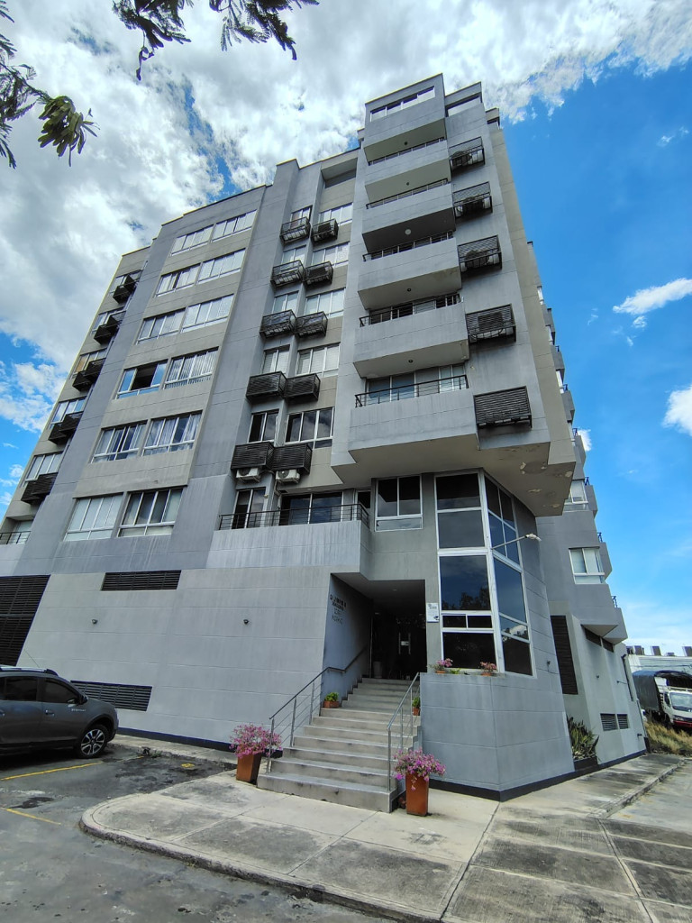 Apartamento en arriendo en Niza, Cúcuta en Niza