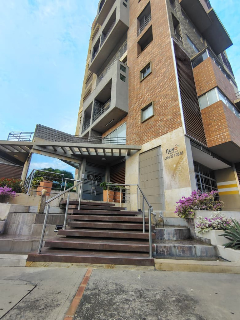 Studio for rent in Cúcuta