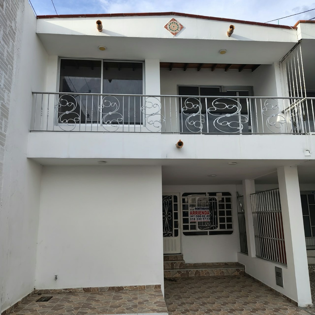 House for rent in Cúcuta