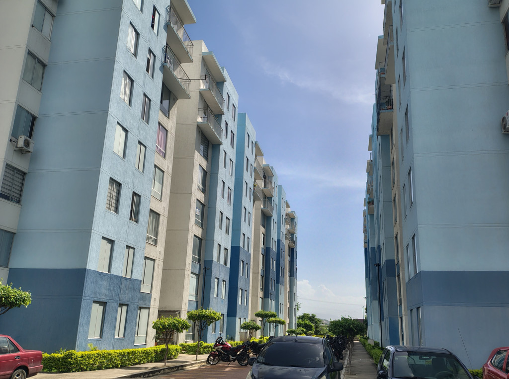 APARTAMENTO en PRADOS DEL ESTE