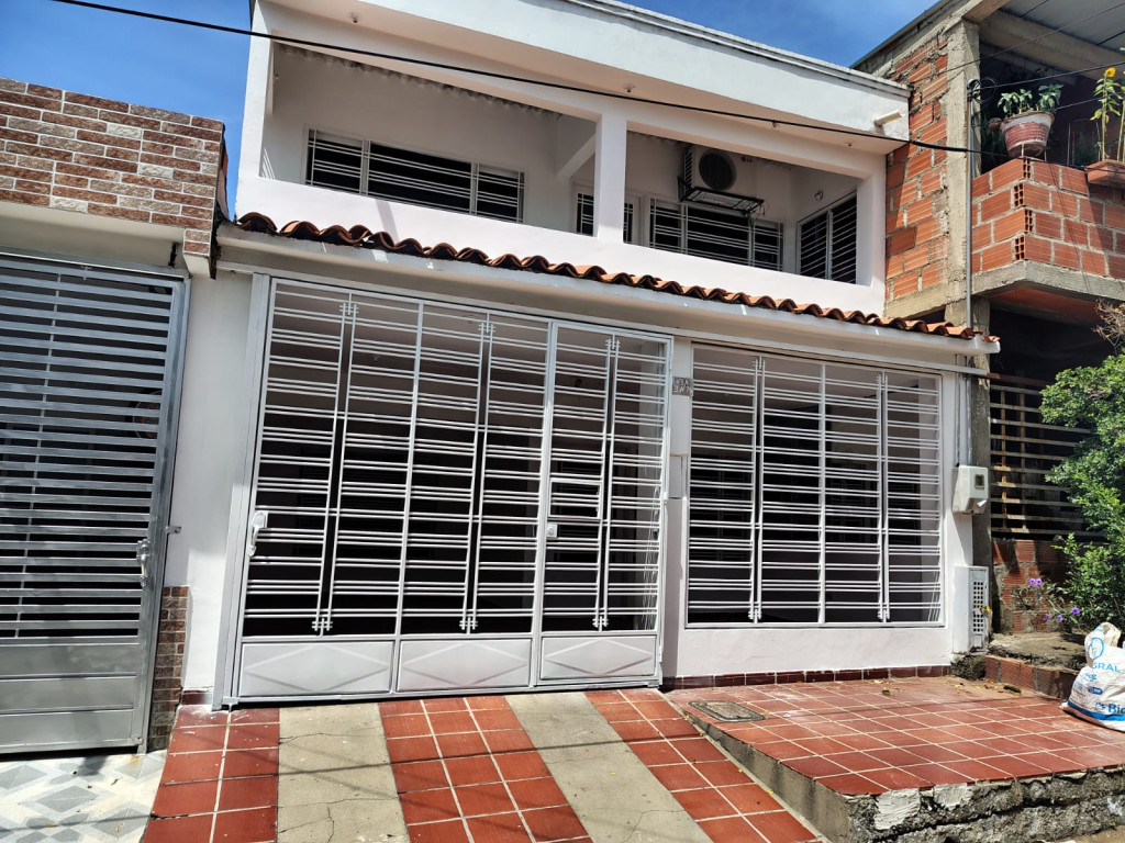 CASA en Torcoroma III