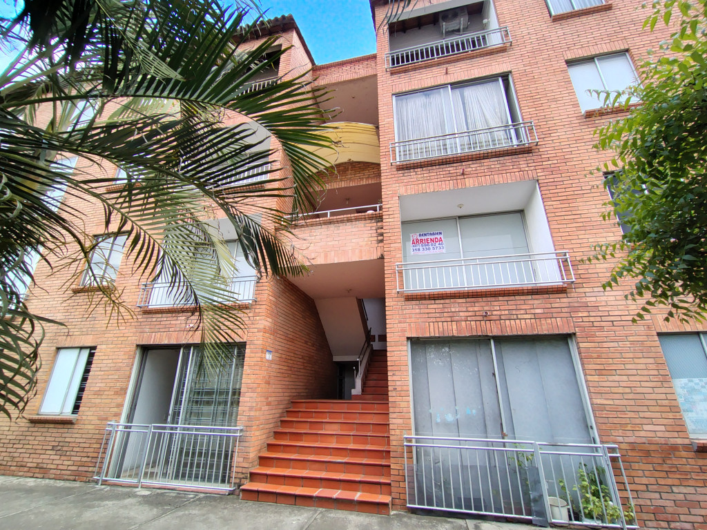 Apartamento en arriendo en PRADOS DEL NORTE, Cúcuta en Prados Del Norte