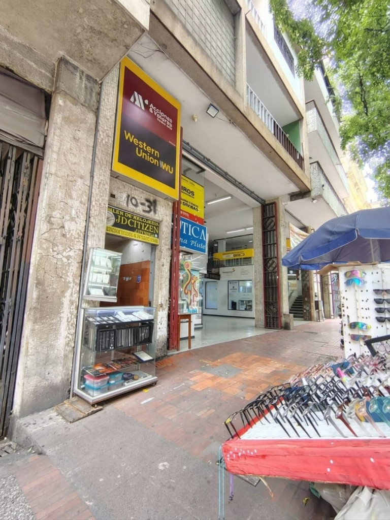 Apartamento en arriendo en CENTRO, Cúcuta en Centro