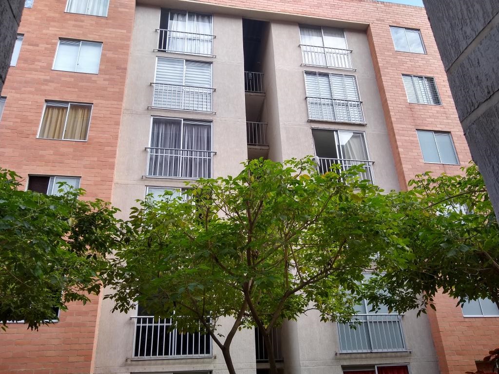 Apartamento en arriendo en SAN LUIS, Cúcuta en San Luis