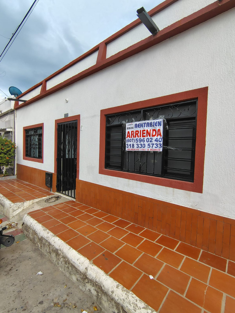 House for rent in Cúcuta