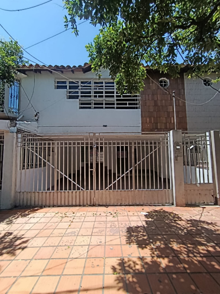 Casa en arriendo en CEIBA II, Cúcuta en Ceiba Ii