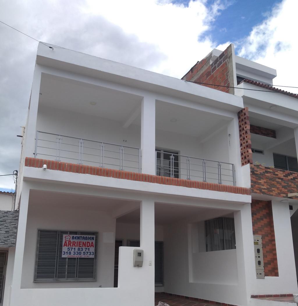 Casa en arriendo en VILLA DEL ROSARIO -, Villa Del Rosario en Villa Del Rosario