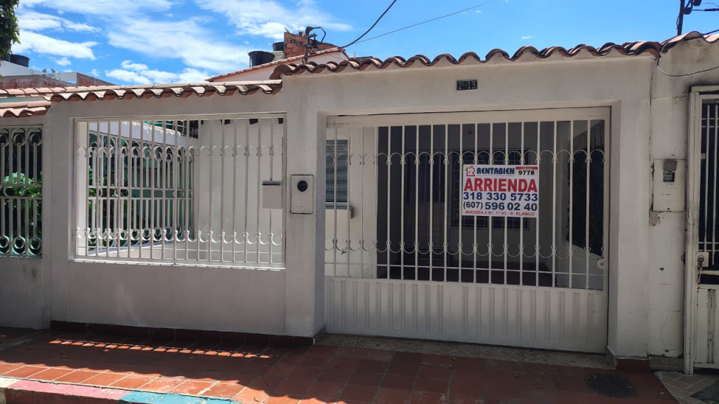 CASA en Ceiba II