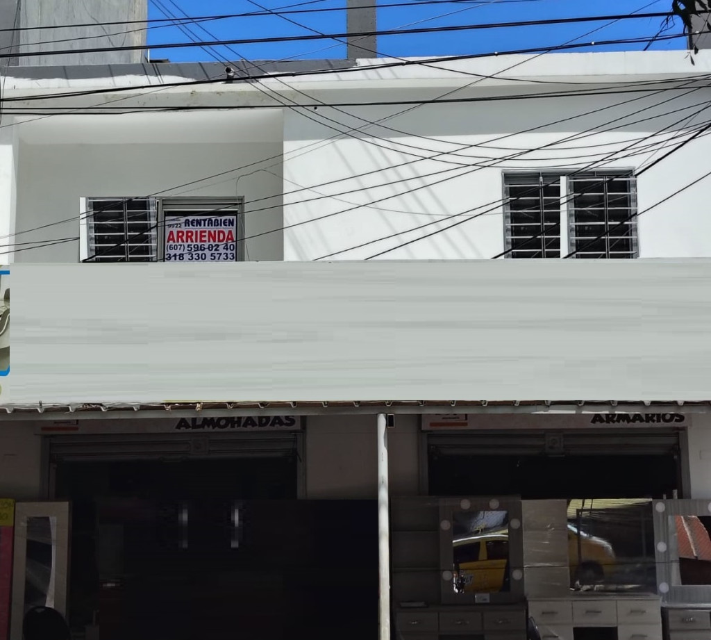 Apartamento en arriendo en GUAIMARAL, Cúcuta en Guaimaral