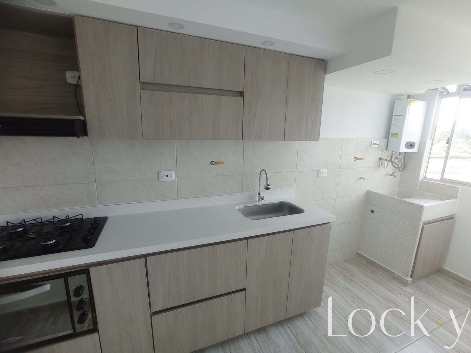 Apartamento en Venta