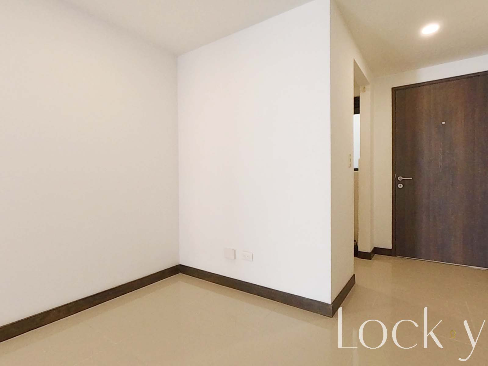 Apartamento en venta, código 18458