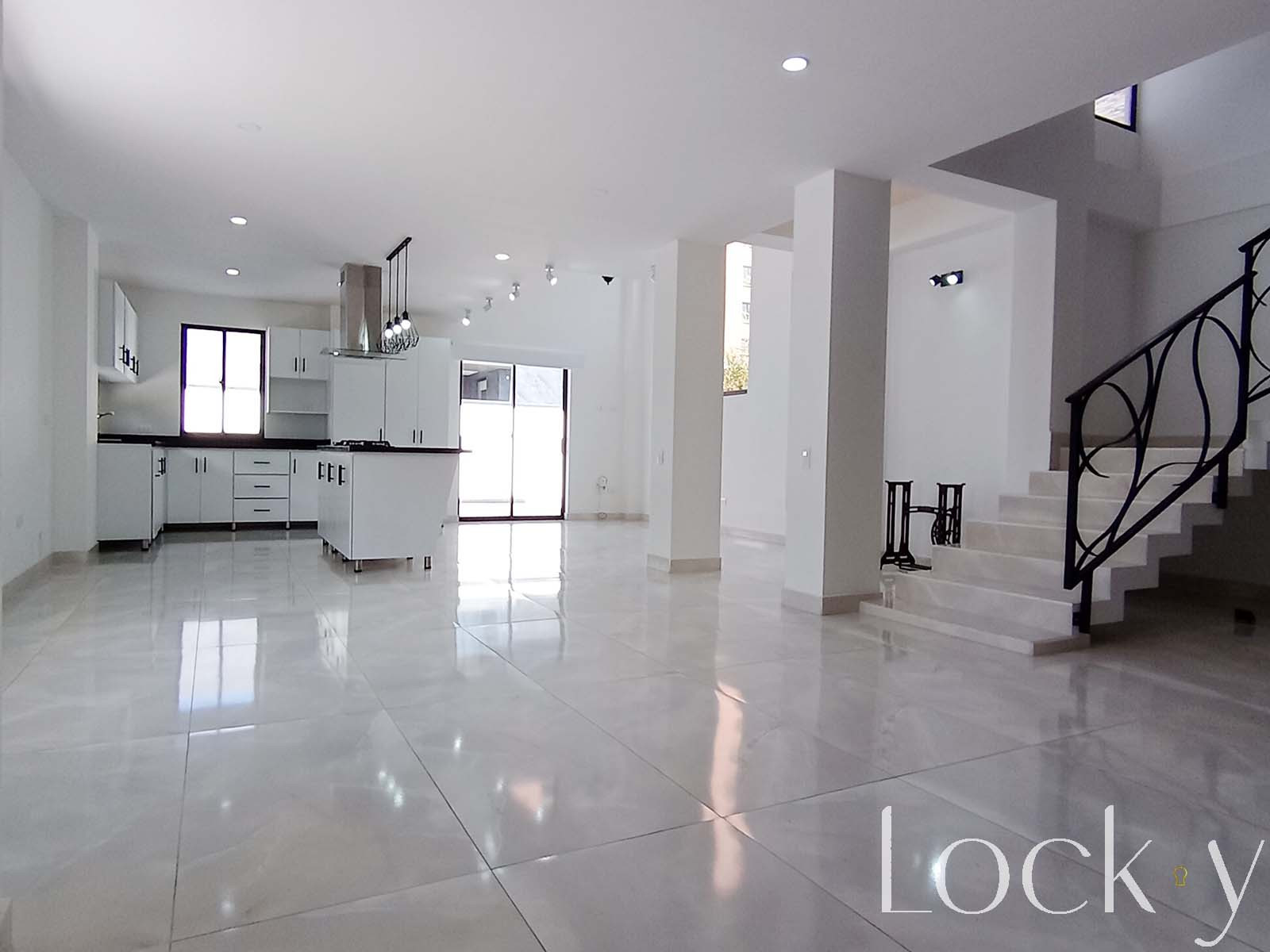 Casa en venta, código 18734