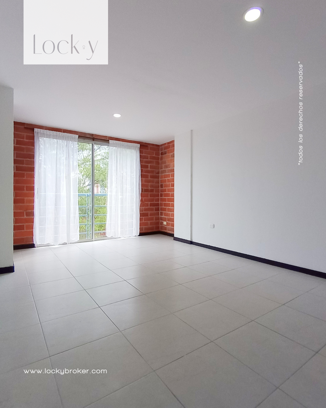 Apartamento en Venta