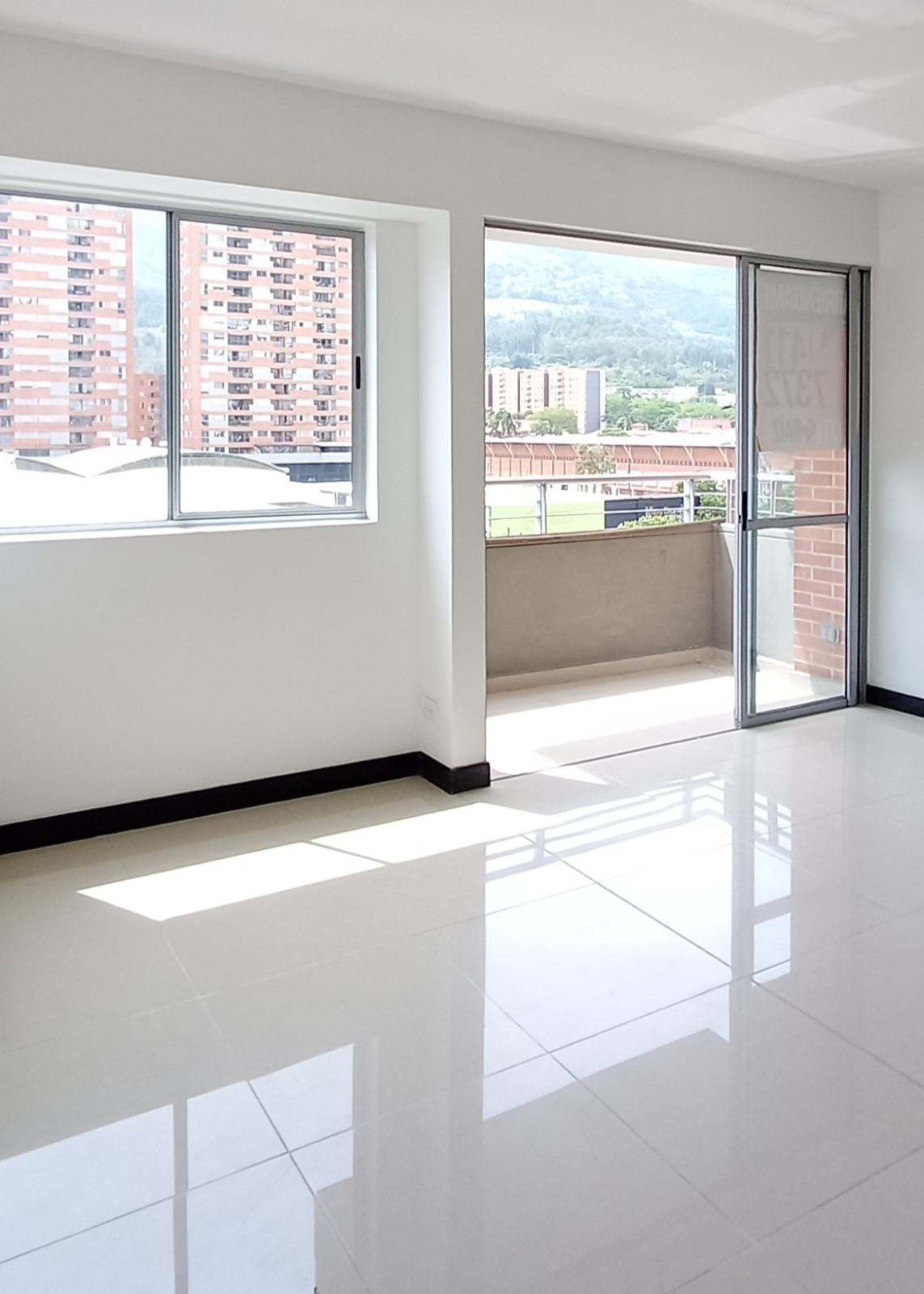 Apartamento en Venta