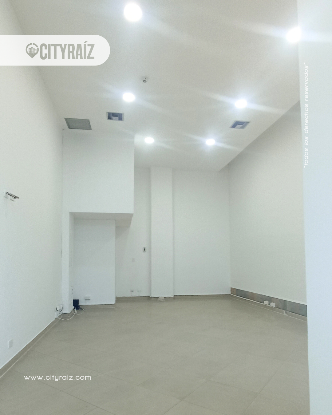 Local en arriendo, código 19601