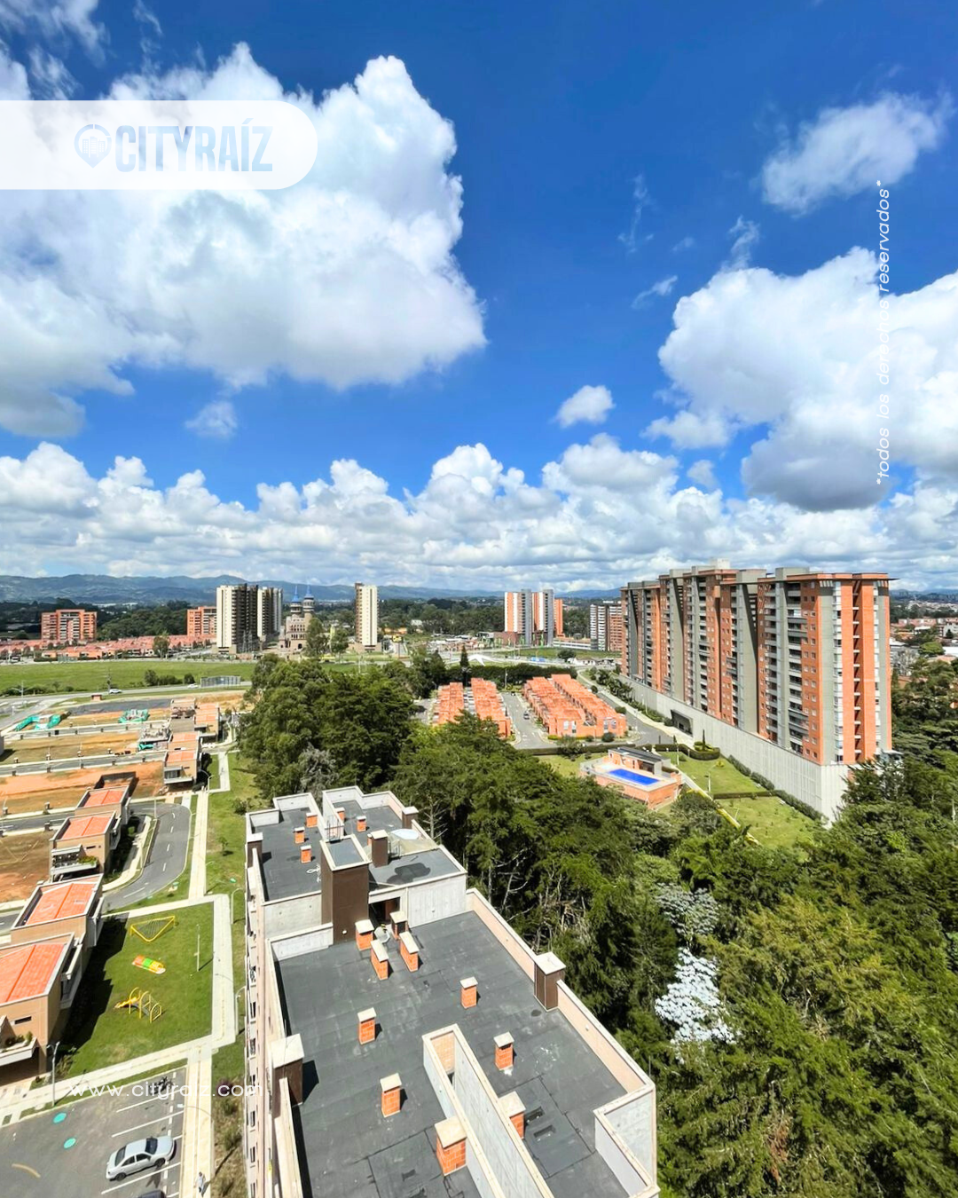 Apartamento en Venta
