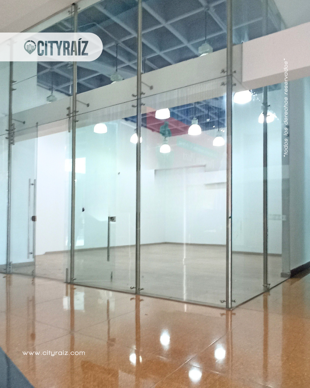 Local en arriendo, código 20130