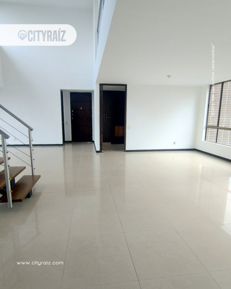 Apartamento en Venta