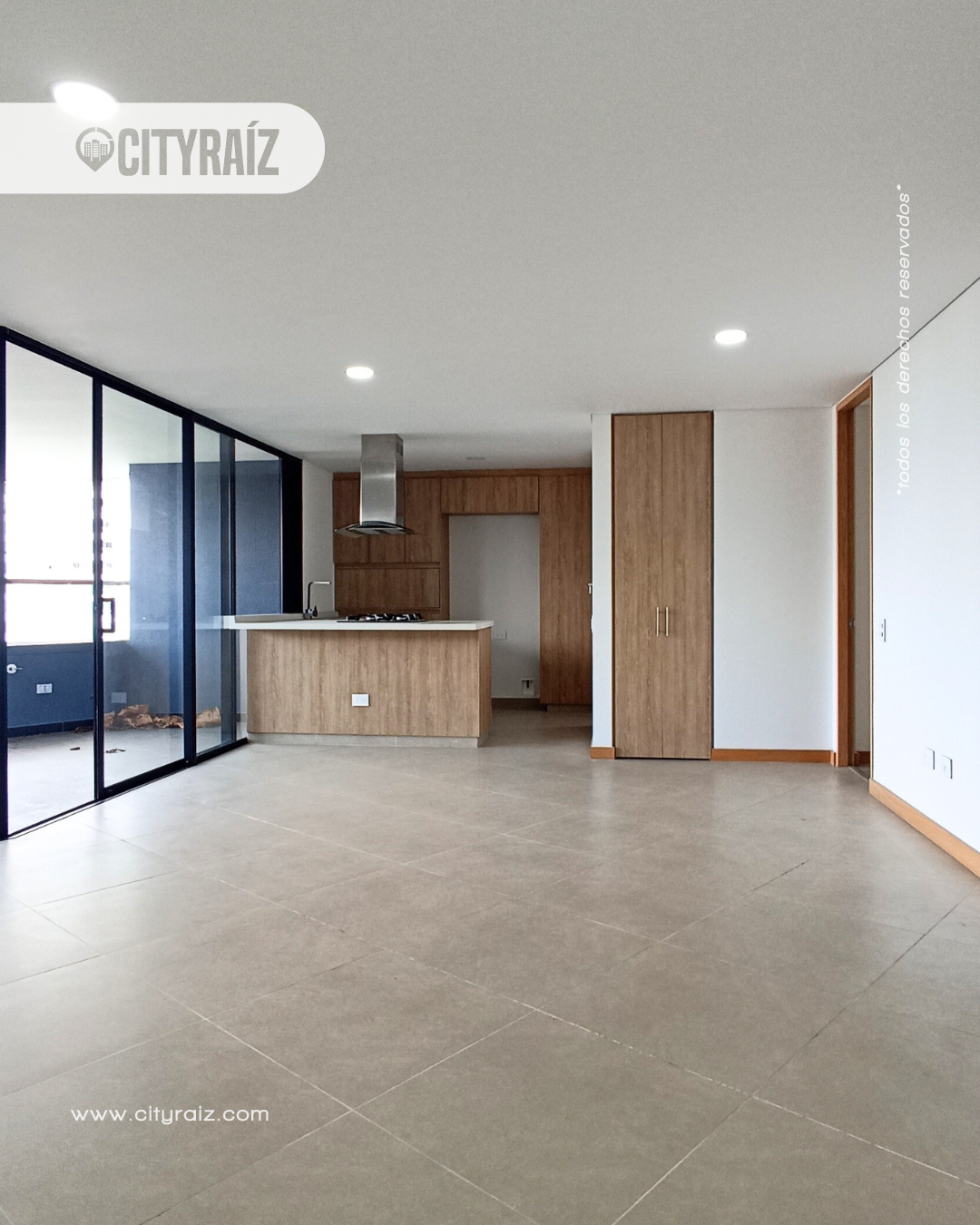 Apartamento en Venta