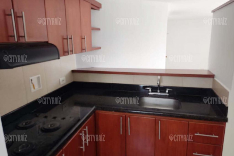 Apartamento en Arriendo