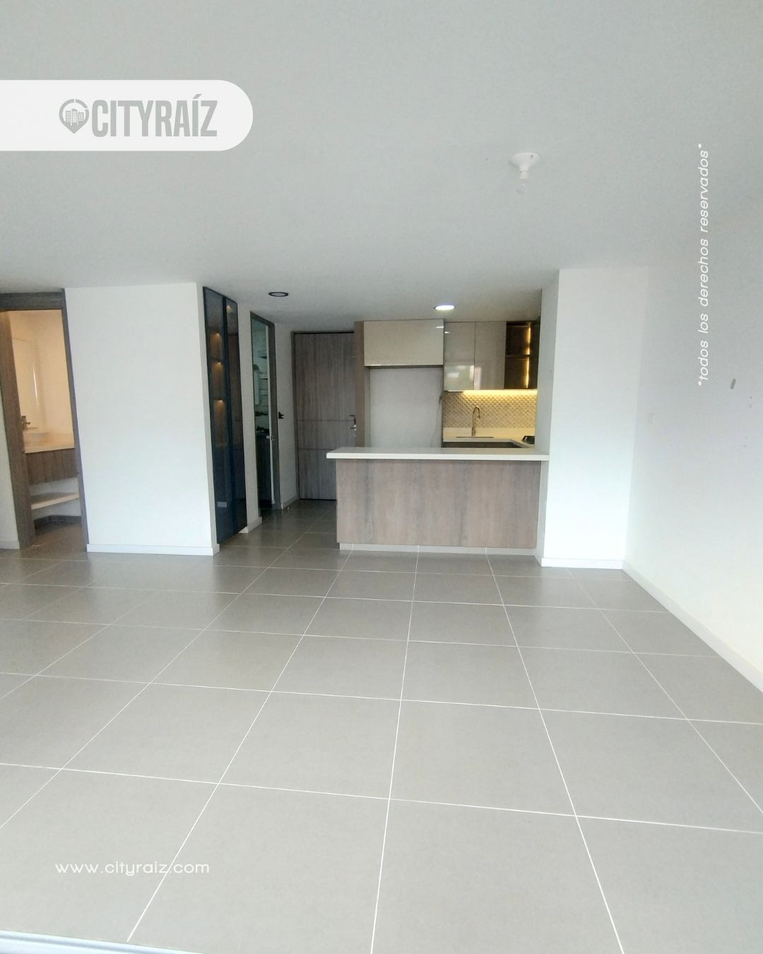 Apartamento en Venta