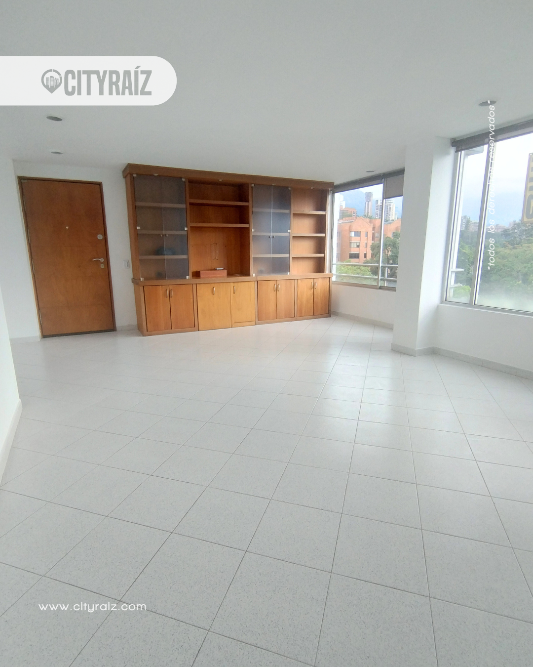 Apartamento en Venta