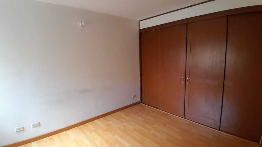 Apartamento de 2 alcobas en arriendo en Ciudad Salitre Nor, Bogotá, 47 m² · foto 11 de 17