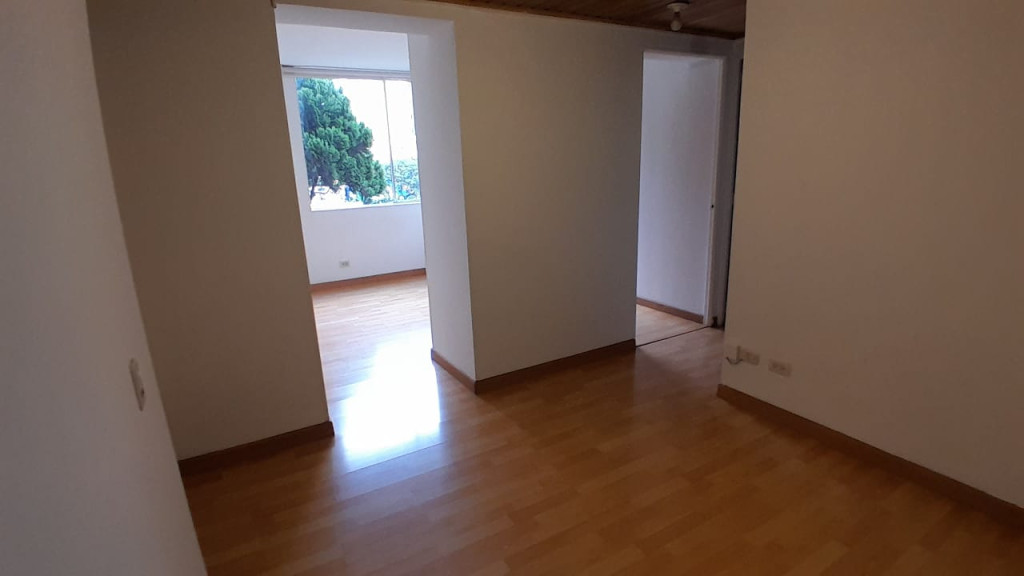Apartamento de 2 alcobas en arriendo en Ciudad Salitre Nor, Bogotá, 47 m² · foto 12 de 17