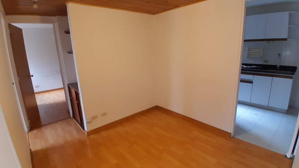 Apartamento de 2 alcobas en arriendo en Ciudad Salitre Nor, Bogotá, 47 m² · foto 14 de 17