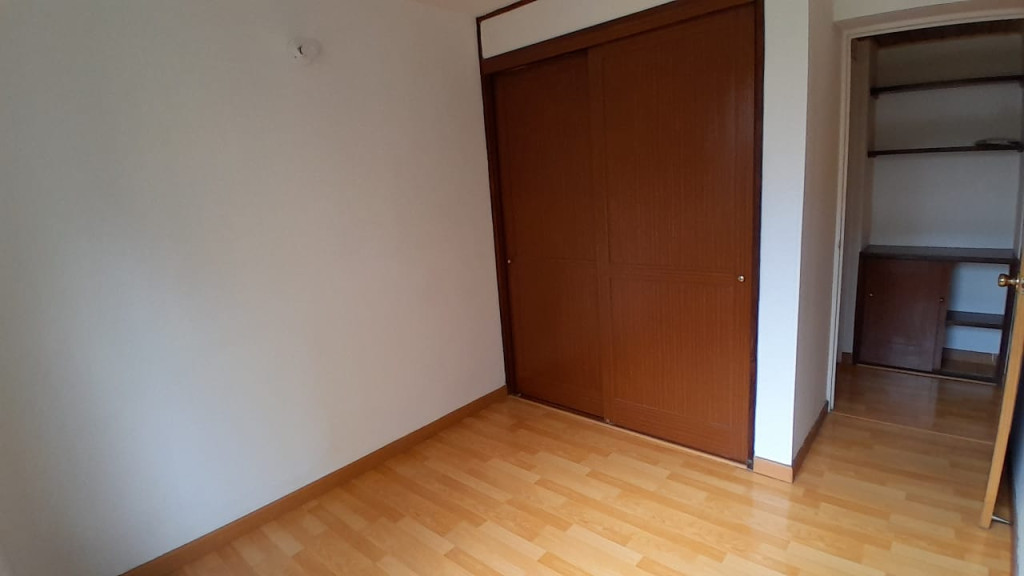 Apartamento de 2 alcobas en arriendo en Ciudad Salitre Nor, Bogotá, 47 m² · foto 15 de 17