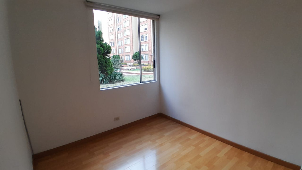 Apartamento de 2 alcobas en arriendo en Ciudad Salitre Nor, Bogotá, 47 m² · foto 16 de 17