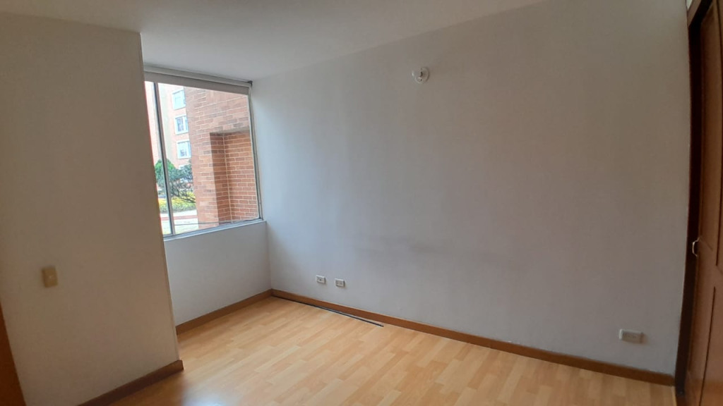 Apartamento de 2 alcobas en arriendo en Ciudad Salitre Nor, Bogotá, 47 m² · foto 2 de 17