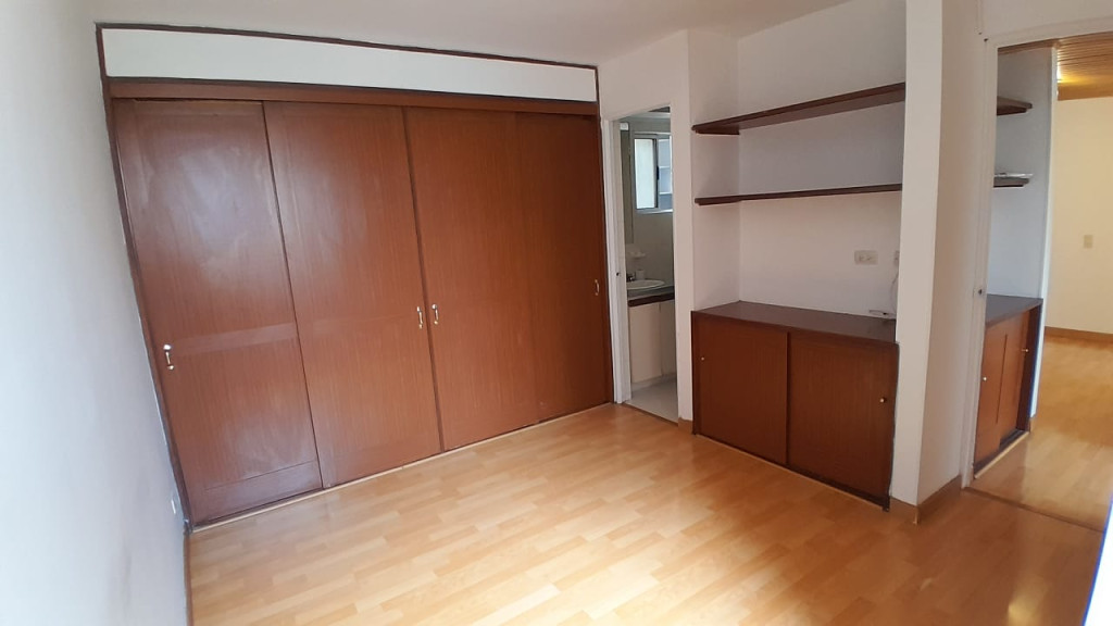 Apartamento de 2 alcobas en arriendo en Ciudad Salitre Nor, Bogotá, 47 m² · foto 3 de 17