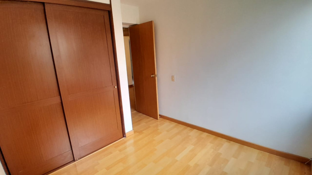 Apartamento de 2 alcobas en arriendo en Ciudad Salitre Nor, Bogotá, 47 m² · foto 4 de 17