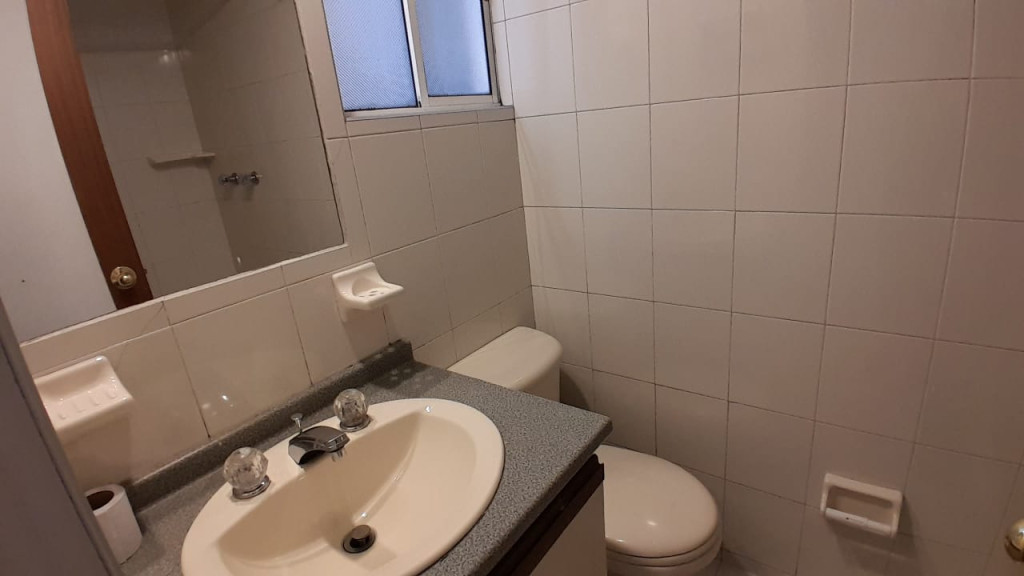 Apartamento de 2 alcobas en arriendo en Ciudad Salitre Nor, Bogotá, 47 m² · foto 8 de 17