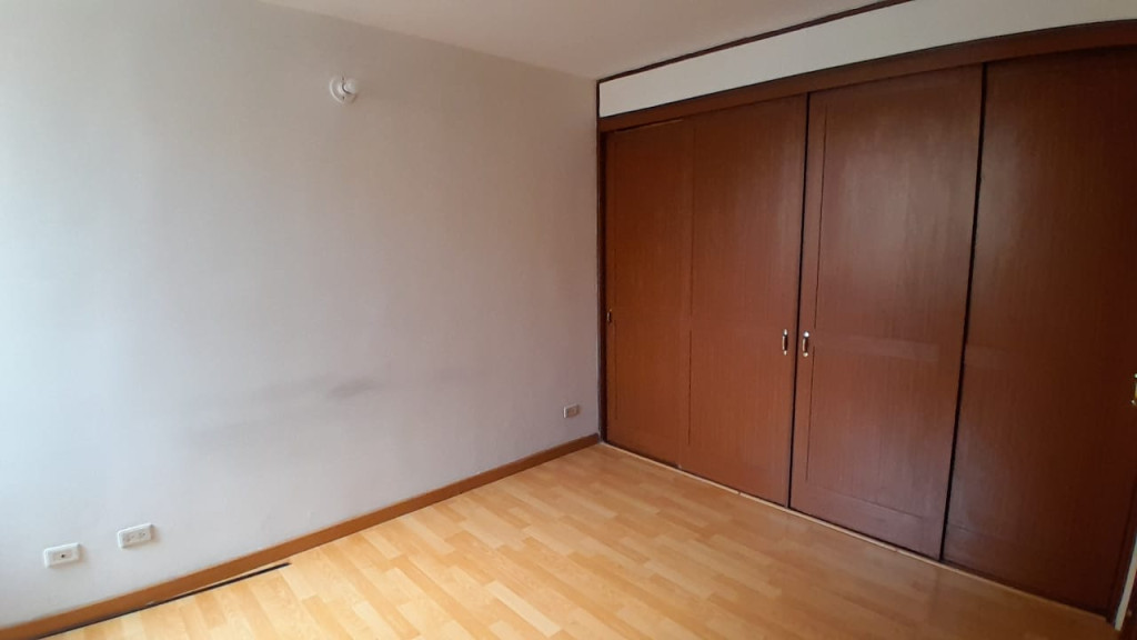 Apartamento de 2 alcobas en arriendo en Ciudad Salitre Nor, Bogotá, 47 m² · foto 9 de 17