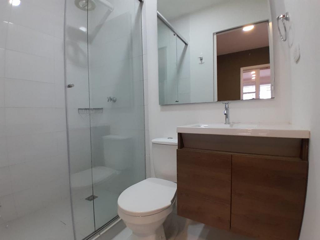 Apartamento de 1 alcoba en arriendo en La Soledad, Bogotá, 31 m² · foto 3 de 10