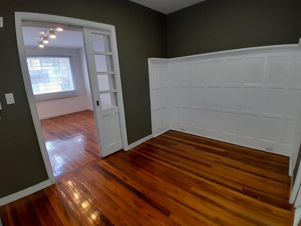 Apartamento de 1 alcoba en arriendo en La Soledad, Bogotá, 31 m² · foto 6 de 10