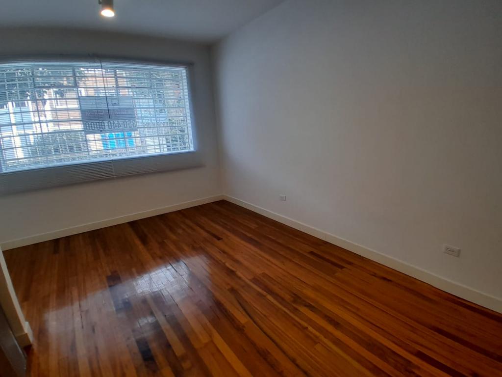 Apartamento de 1 alcoba en arriendo en La Soledad, Bogotá, 31 m² · foto 7 de 10