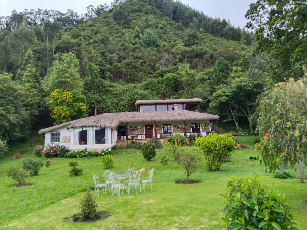 FINCA