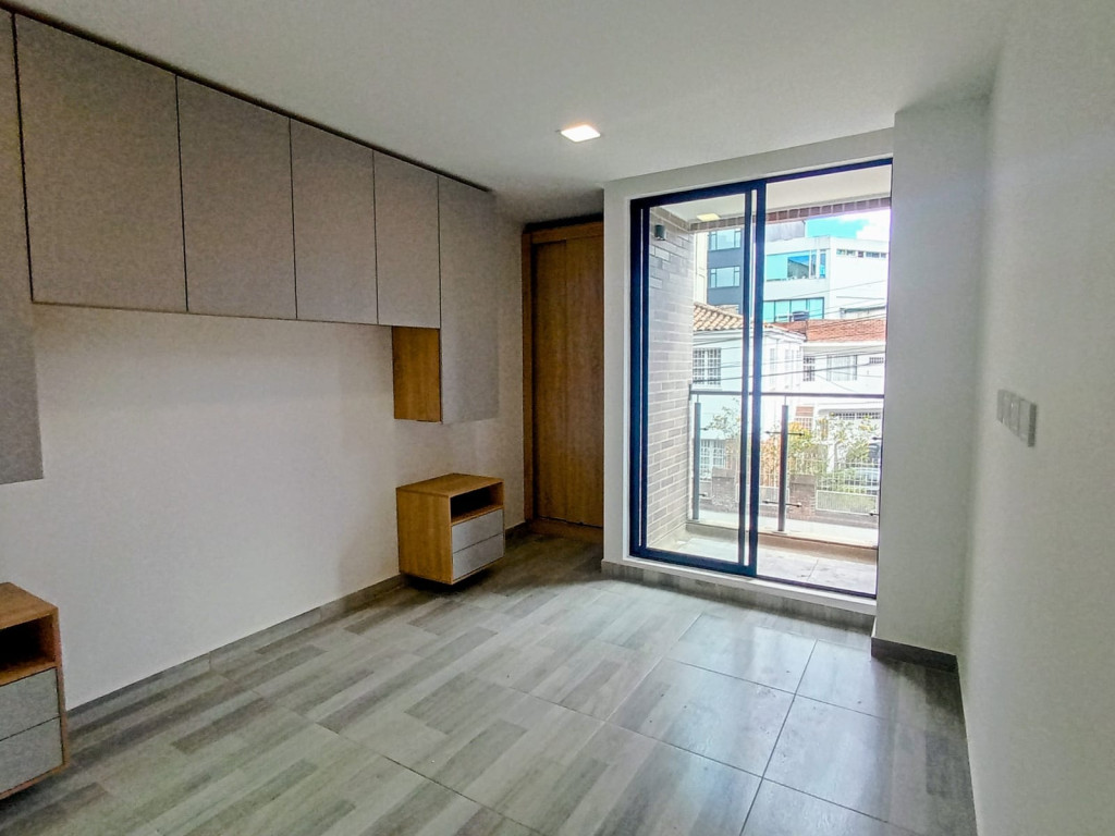 APARTAMENTO