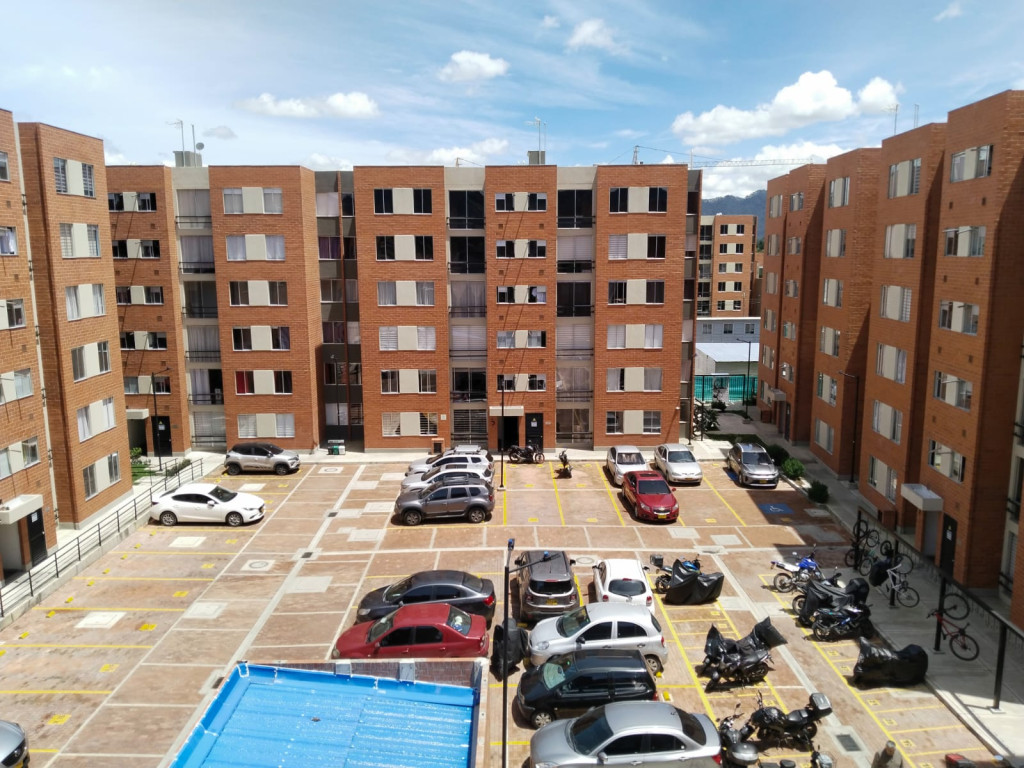 APARTAMENTO