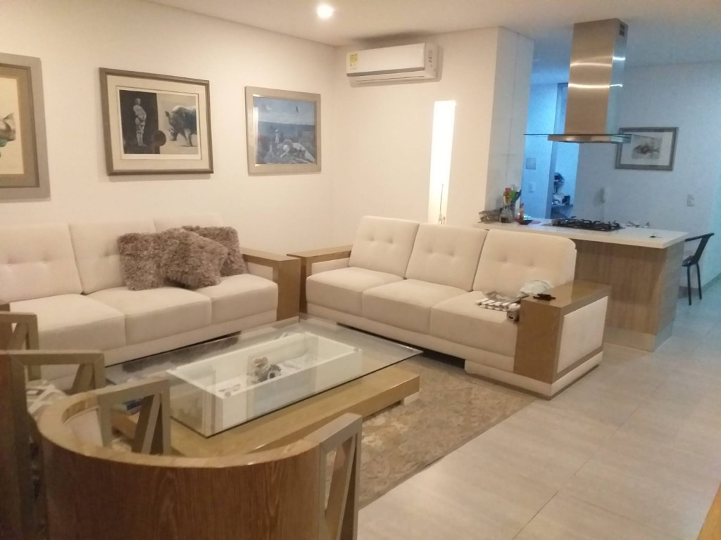 APARTAMENTO