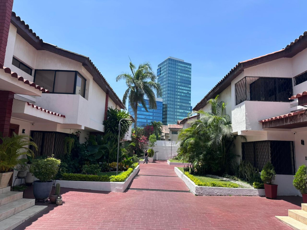 CASA