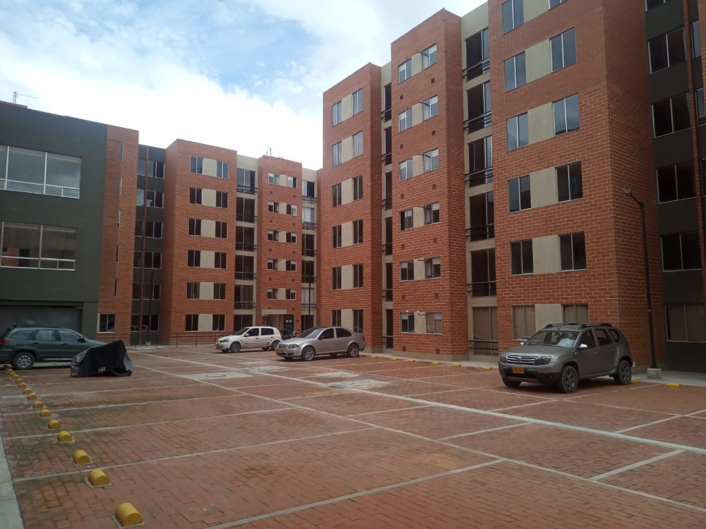 APARTAMENTO