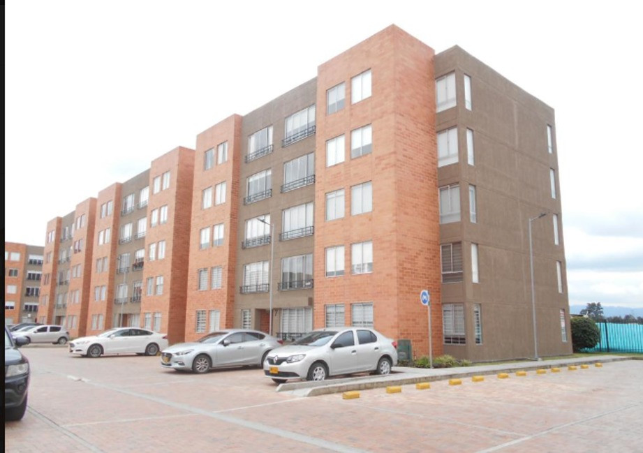 APARTAMENTO