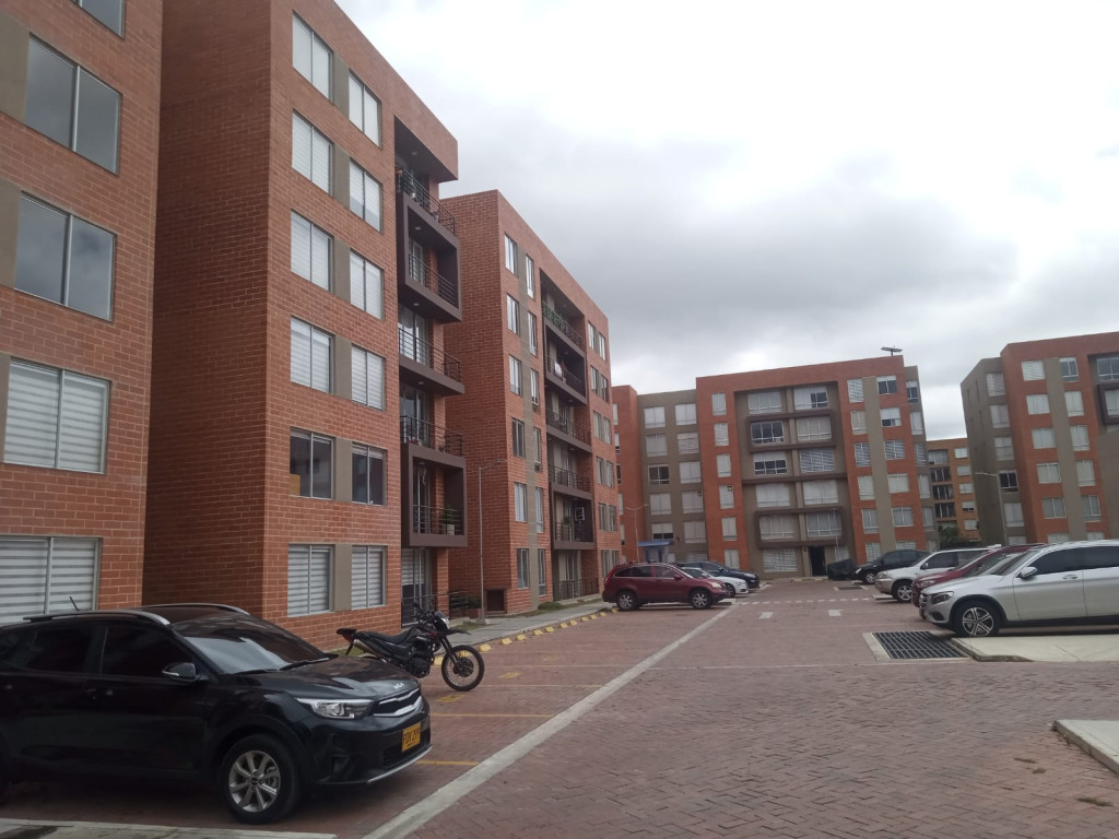 APARTAMENTO